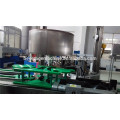 High qualty opp hot melt glue labeling machine for bottle